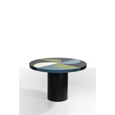 India Mahdavi, ‘Eclipse - Prototype Table’, 2018