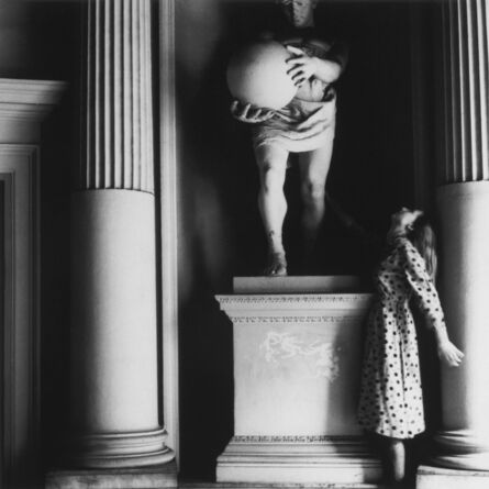 Francesca Woodman, ‘Untitled, Rome, Italy’, 1977-1978