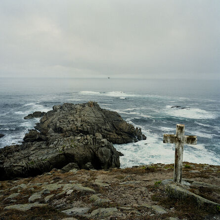Nina Korhonen, ‘Mother's Grief, Galicia’, 2011