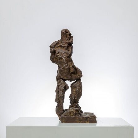 Avner Levinson, ‘Prima Donna 1’, 2006