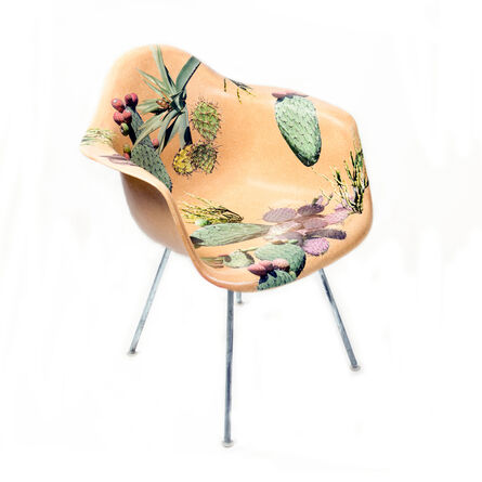 Phillip Estlund, ‘Genus Chairs (Cactus Chair)’, 2013