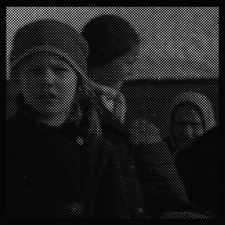 Anne-Karin Furunes, ‘Unknown from Archive / Karelen III’, 2020