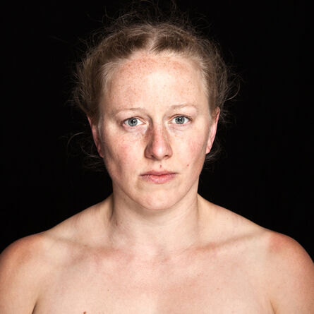 Sophie Kirchner, ‘Rugby 1’, 2012