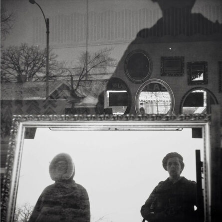 Vivian Maier, ‘Chicago Area’, 1970
