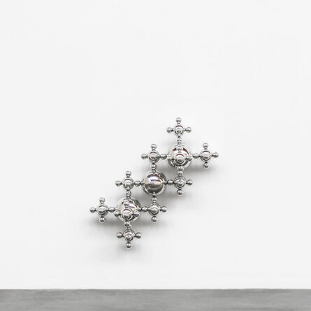 Gabriel Orozco, ‘Secuencia modular’, 2016
