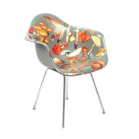 Phillip Estlund, ‘Genus Chairs (Shroom Chair)’, 2013