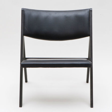 Gio Ponti, ‘Chair’, 1971