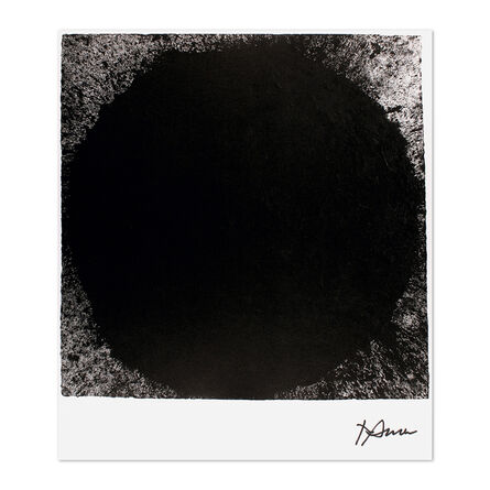 Richard Serra, ‘Out-of-Round X’, 1999-2008