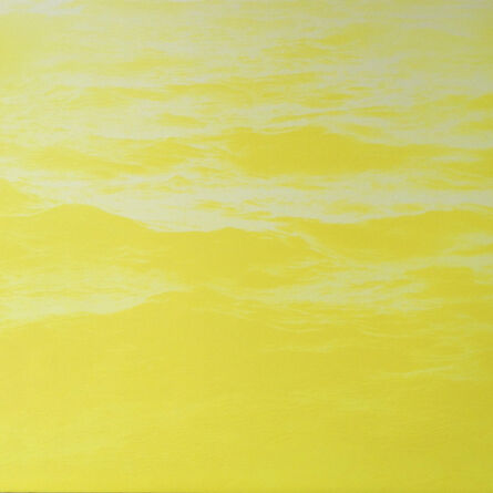 MaryBeth Thielhelm, ‘Lemon Sea’, 2012