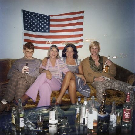 David LaChapelle, ‘Recollections in America: Double Date Los Angeles’, 2006