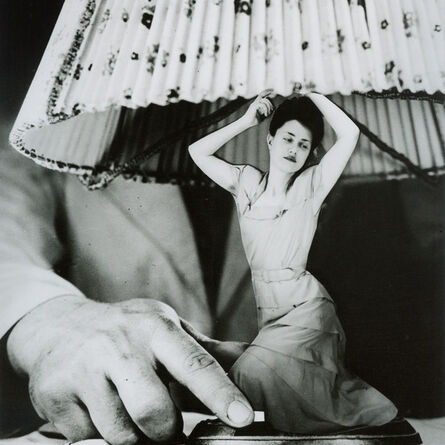 Grete Stern, ‘Sueño nro 1, Articulos Eléctricos Para el Hogar’, ca. 1945