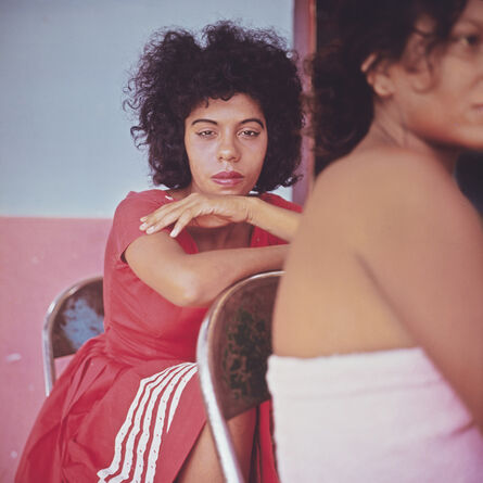 Danny Lyon, ‘Tesca, Cartagena, Colombia’, 1966
