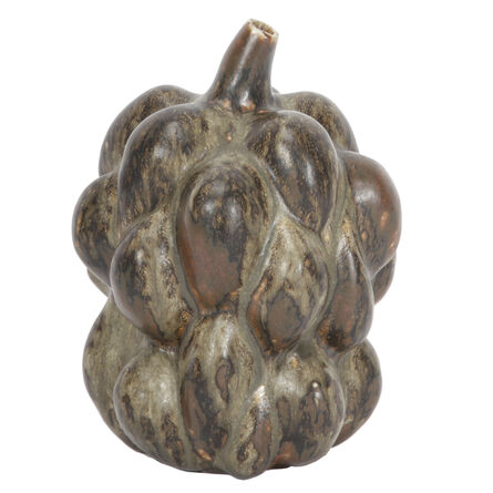 Axel Salto, ‘Fruit-shaped vase’, 1948
