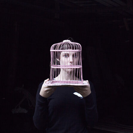 Cig Harvey, ‘Birdcage’, 2013