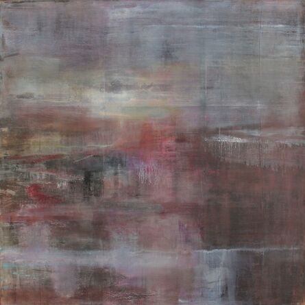 Gideon Tomaschoff, ‘Misty Ways’, 2013