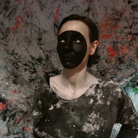 Franziska Lantz, ‘camouflage series (caco1)’, 2013