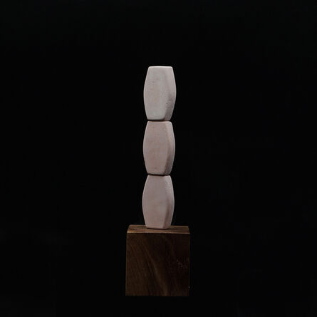 Tim Leclabart, ‘Sculpture Totem’, 2020