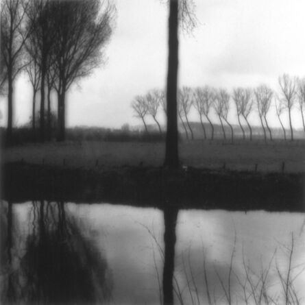 Lynn Geesaman, ‘Damme, Belgium (4-92-152-4)’, 1992