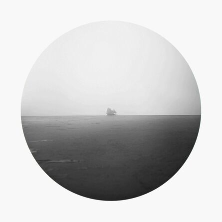 Bill Finger, ‘At Sea III’, 2016