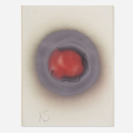 Kimber Smith, ‘Untitled’, 1967