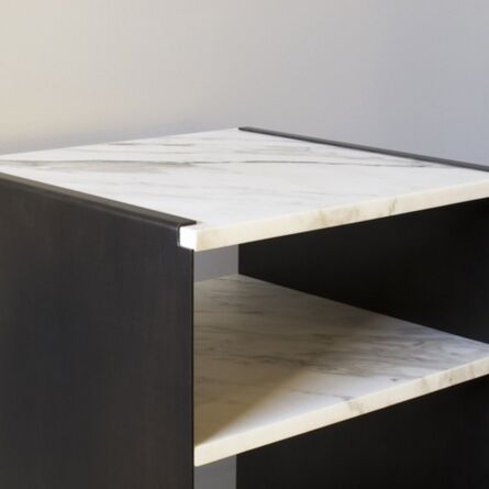 Materia Designs, ‘Canal Table’