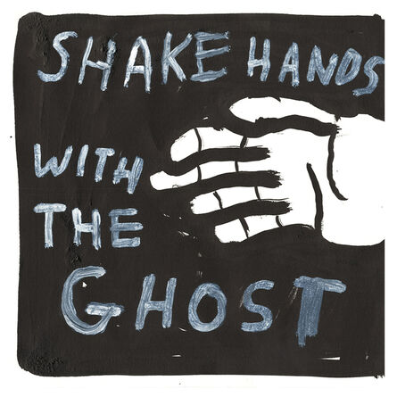 Nathan Bell, ‘Shake Hands’, 2016