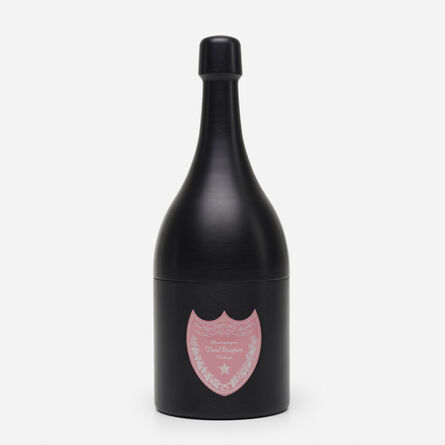Marc Newson, ‘Dom Perignon Champagne container’, 2006