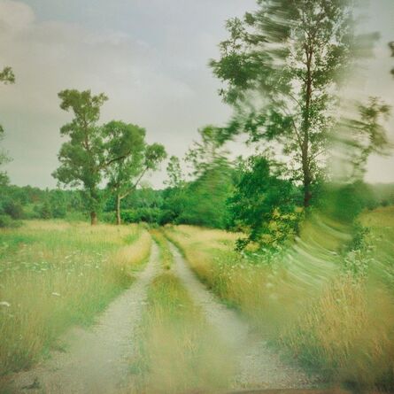 Todd Hido, ‘Untitled 8227-A’, 2009