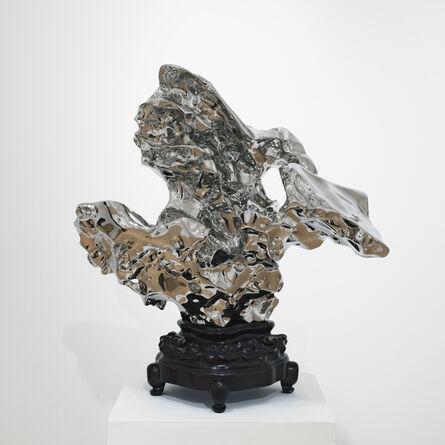Zhan Wang 展望, ‘Artificial Rock #148’, 2007