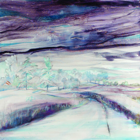 Marian Bingham, ‘Seasons I Winter’, 2011-2013