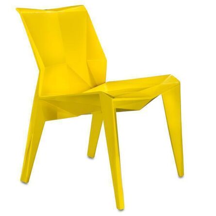 Roberto Javier Dumont, ‘Fold Chair’, 2009