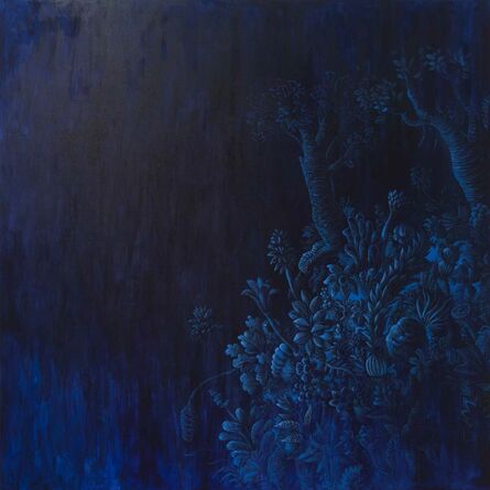Pedro Varela, ‘Untitled - Night. ’, 2014