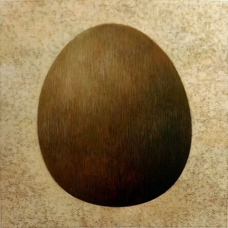 Lorenzo Cardi, ‘Egg’, 2007