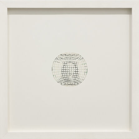 Tom Molloy, ‘Sphere of Influence’, 2007