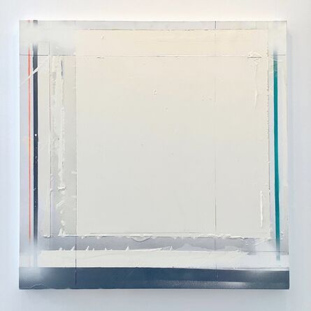 Larry Wolhandler, ‘Untitled’, 2020