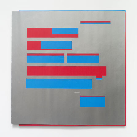 Paul Butler, ‘Untitled’, 2015