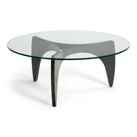 Poul Kjærholm, ‘Prototype coffee table’, 1952