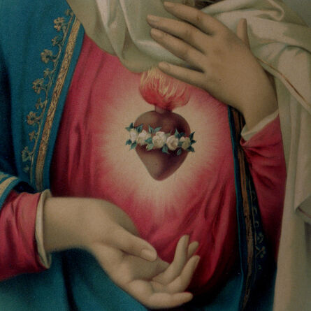 Hiroshi Watanabe, ‘The Day The Dam Collapses  #49 (Sacred Heart)’, 2009