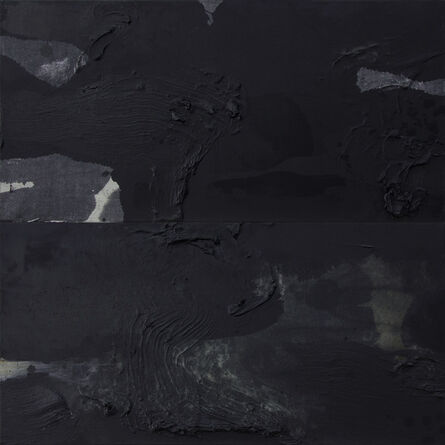 Zhang Jian-Jun 張健君, ‘Flowing Water Series ’, 2012