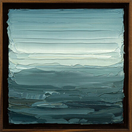 Jake Aikman, ‘Azure Window ’, 2021