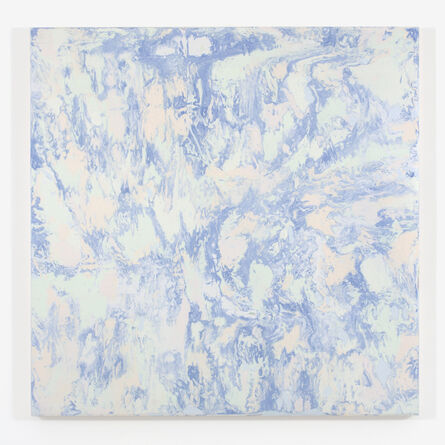 Pierre Julien, ‘Blue Marble’, 2015