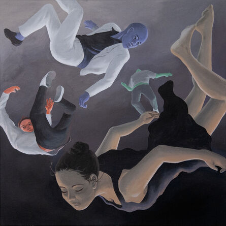 Minjoo Kim, ‘DiverS’, 2020
