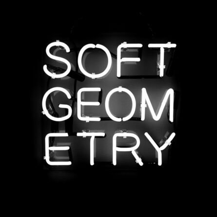 Anne-Katrine Senstad, ‘Soft Geometry’, 2016