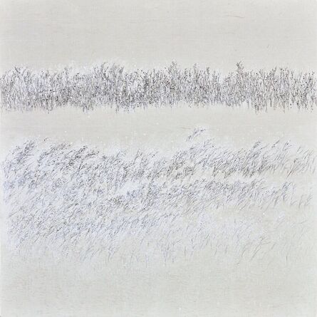 Peng Hui-Ting 彭慧婷, ‘Starry Field / Landscape’, 2019