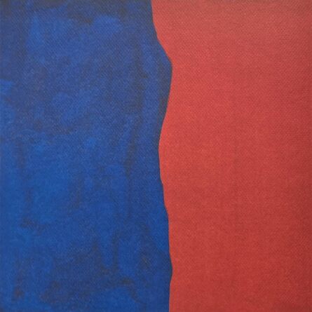 Sol LeWitt, ‘Composition’, 1997
