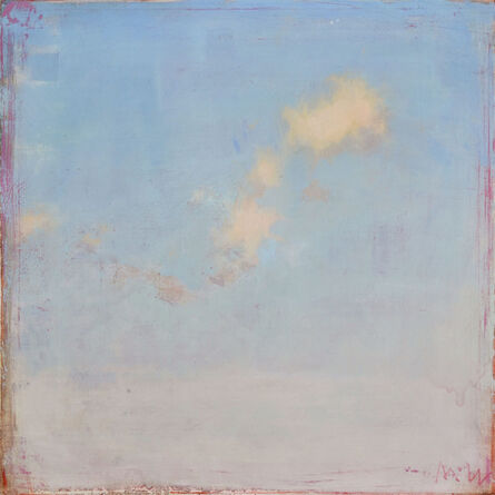 Michael Workman, ‘Pink Clouds’, 2017