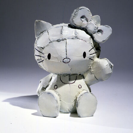 Tom Sachs, ‘Hello Kitty’, 2001