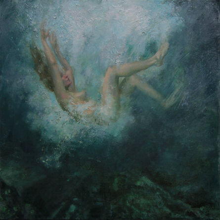 Kristy Gordon, ‘My Bright Abyss’, 2013