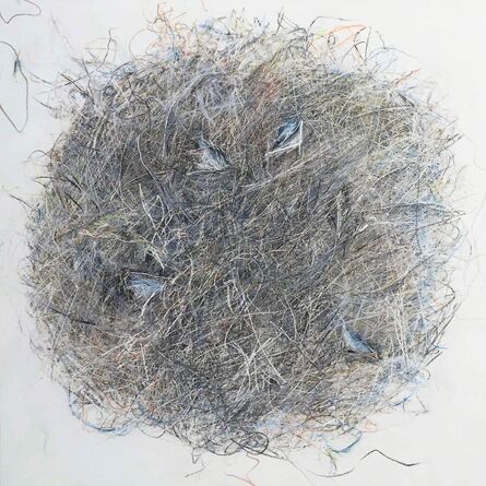 Lyndsey Keeling, ‘Tangle I’, 2013