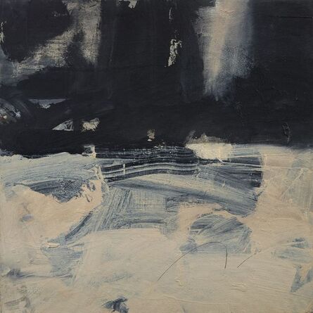 Frank Wimberley, ‘A Moor's Nocturne’, 1999